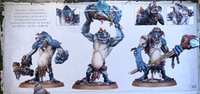 Rockgut Troggoths Gloomspite Gitz Warhammer Age of Sigmar NO BOX