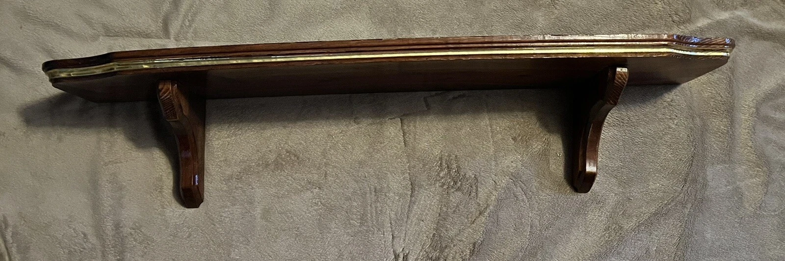 Wooden Shelf