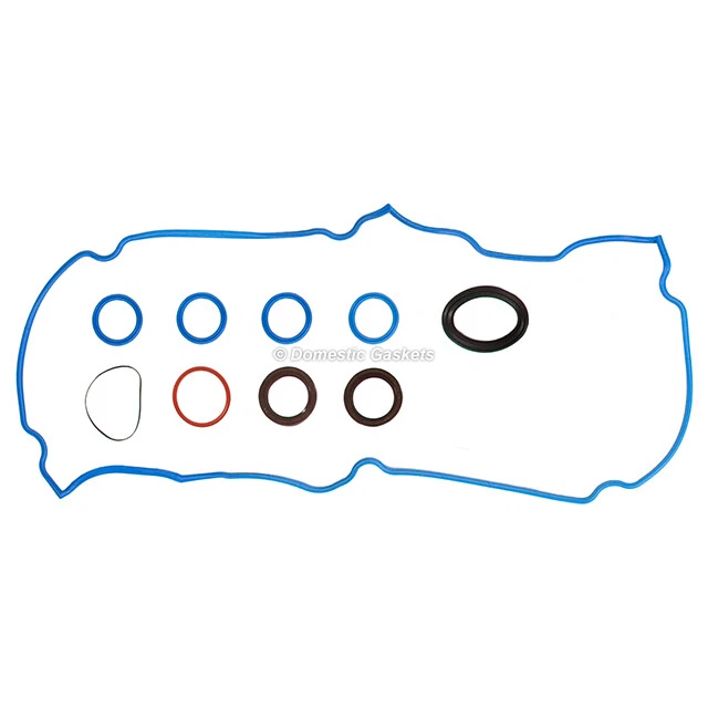 Juego de juntas de culata DOHC para Dodge Caravan Chrysler Voyager 2,4 L 02-04 VIN B EDZ Foto 4 de 4