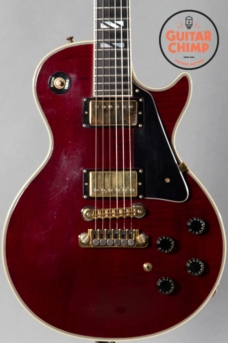 1978 gibson sale les paul custom