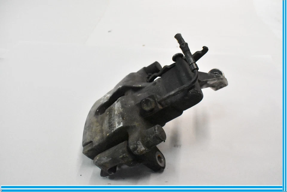 Right Rear Brake Caliper OEM 2007 2008 2009 Jaguar XK - Image 4 of 4