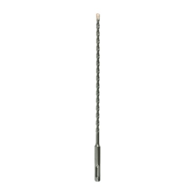 Profi SDS Plus Hammer Bit 6,0 x 260