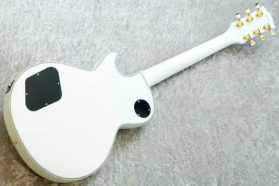 Edwards By ESP E-LP-CTM Electric Guitar White From Japan | eBay