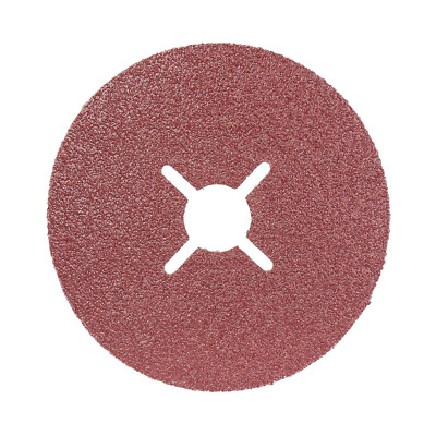 3M Cubitron II Fiberscheibe 987C, 115 mm x 22 mm, 60+