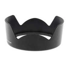 2 DSLR Camera Lens Hood Protetor for DX