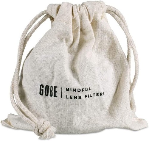 Gobe ND Filter Kit 72mm MRC 16-Layer: ND4, ND16, ND32 - Picture 3 of 5