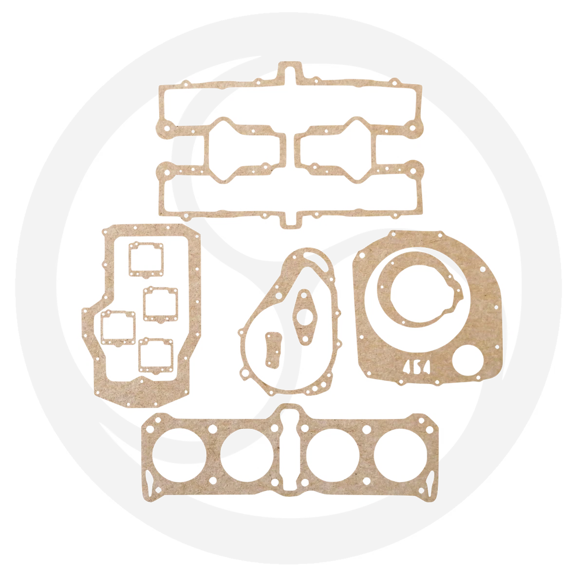 Engine Gaskets & Seals for Suzuki GS750 for sale | eBay