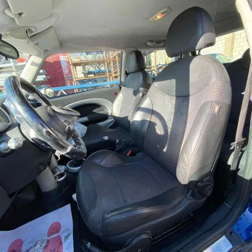 40241743 Modanatura Anteriore per MINI MINI (R50,R53) Cooper 2002 180316 - Foto 12 di 18