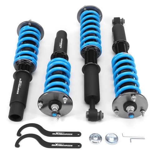 24 Way Damper Adjustable Coilover Suspension Kit for Cadillac CT6 AWD 16-20 - Picture 2 of 10