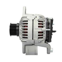 Lichtmaschine Volvo Truck 150A Oem +Line (Mit Oem Reg.) - Vgl.Nr. 0124655057 / 0