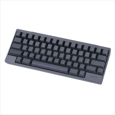 Happy Hacking Keyboard HHKB Professional BT Non Engraved from JAPAN