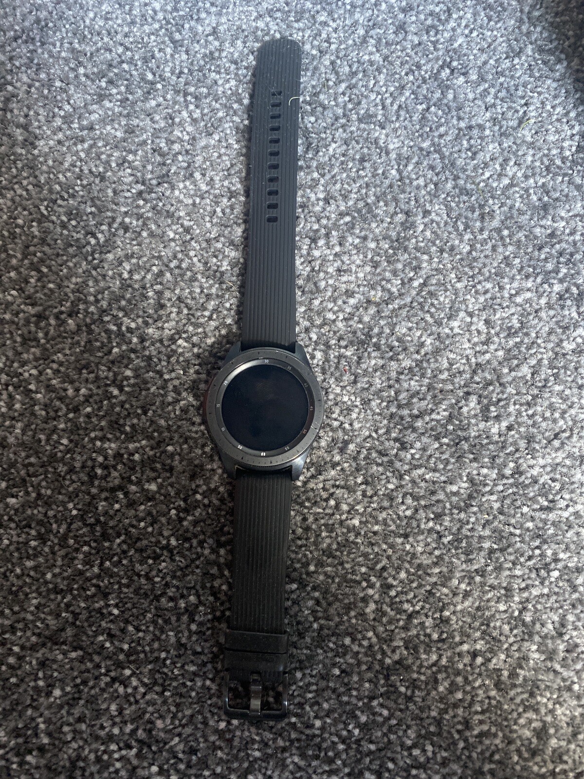 Samsung Galaxy Cellular 42mm Smart 