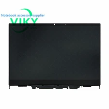 For Dell Inspiron 13 7300 7306 2-in-1 13.3" FHD LCD Panel Touch Screen Assembly