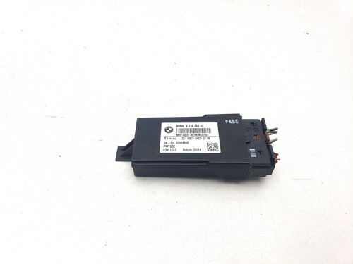 BMW 4ER F36 2014 SITZ STEUERGERÄT ECU UNIT 9216468