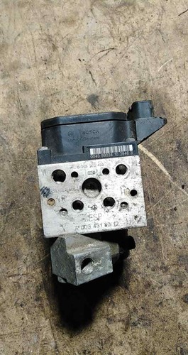 Mercedes S Klasse W220 ABS Pumpenmodul Einheit A0034318012 0265202439
