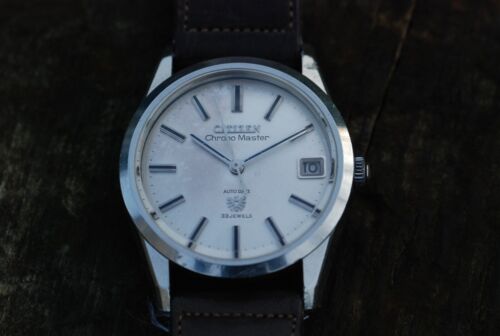 Citizen Chronomaster AUDS2910Y
