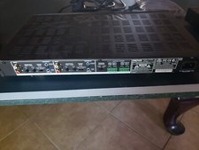 Nuvo Nv-d460 Amplifier Fully Tested L535