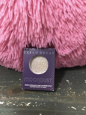 Urban Decay Moondust 1.8g/0.06 oz Sparkly Eyeshadow (SPACE COWBOY) NEW D2