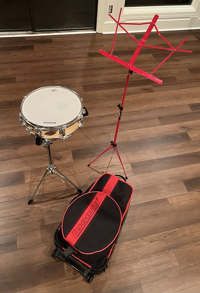 Ludwig snare drum and xylophone kit deals