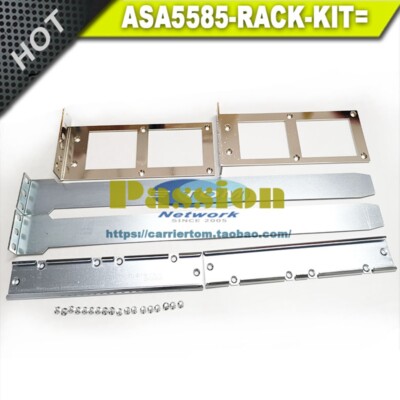 Ips Rack 1SET ASA5585-RACK-KIT= Rack Mount Kit Bracket for CISCO IPS-4510-SSP-K9 ...