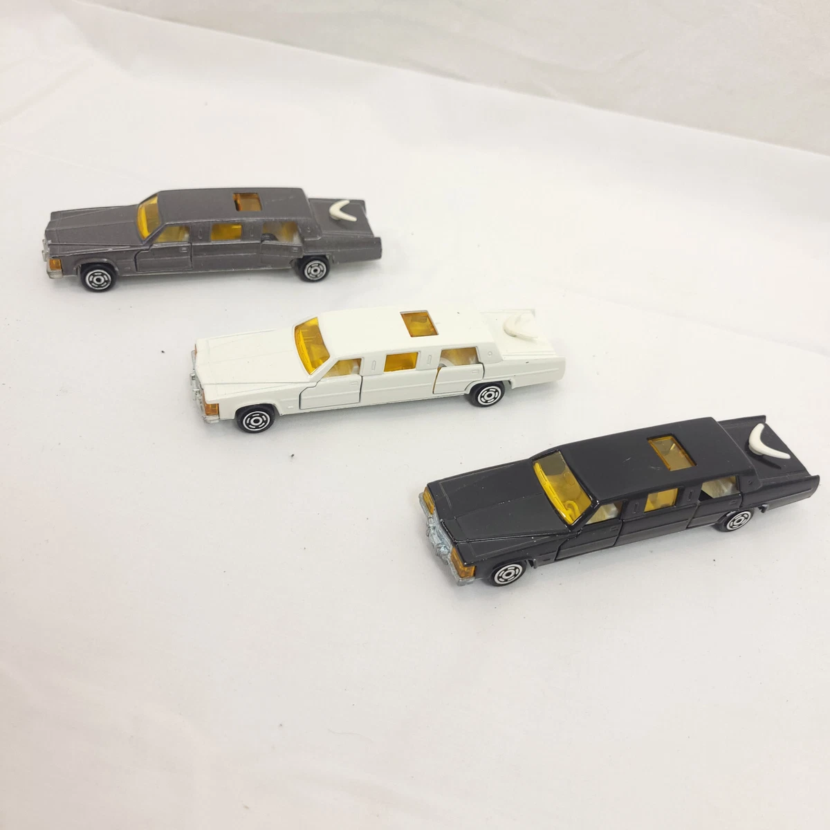 Majorette Diecast and Toy Limousine for sale | eBay