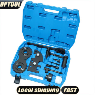 Camshaft Alignment Engine Timing Tool Kit for Volvo 2.0T S60 S80 V60/70 XC60/70