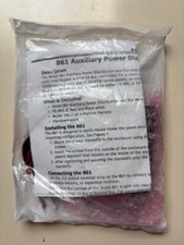 NEW DMP 861 Auxiliary Power Distribution and Bus Module