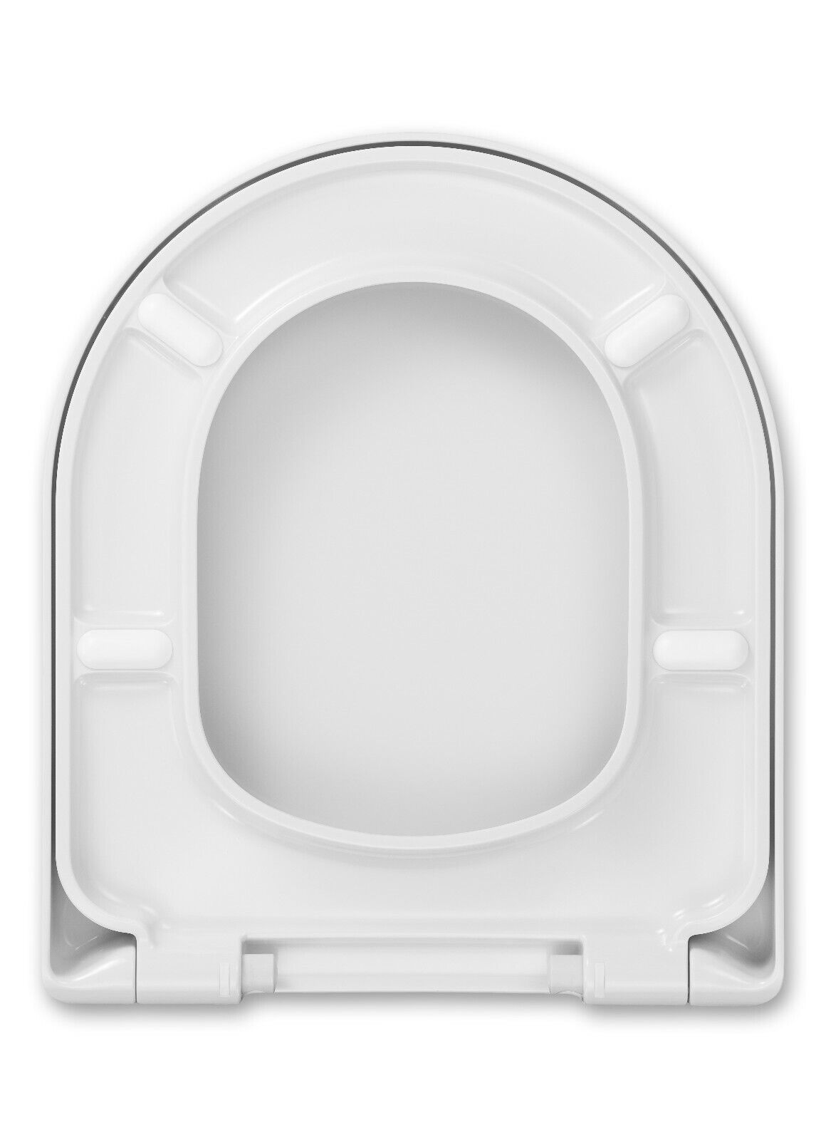Villeroy Boch O.Novo Wand-WC spülrandlos Directflush 5660R001 Keramik Set weiß