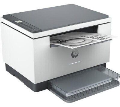 HP LaserJet M234DW All-in-One WLAN Laserdrucker ORIGINAL HP TONER