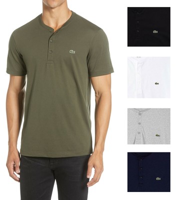 henley lacoste