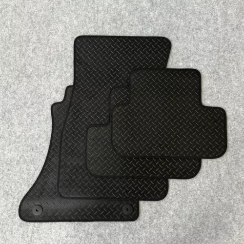 For SCANIA 4 SERIES 1995-2004 HD Tailored Rubber Mats - Picture 3 of 10