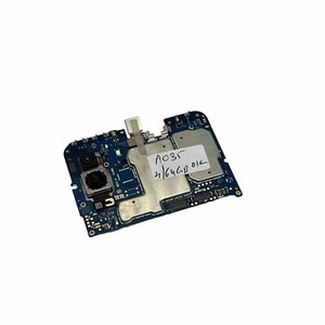 Samsung Galaxy A03 SM-A035G/DSN  4/64GB Mainboard Hauptplatine Motherboard