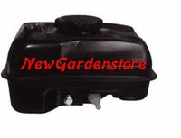 Tank AufsitzmäHer RasenmäHer Motor Ohv 750 Metall Briggs & Stratton 230510