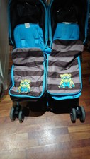 used double buggy
