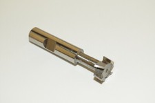 T-Nutenfr&auml;ser kreuzverzahnt WNT  &Oslash;18 x 8mm Typ N HSSE-Co5   RHV13149