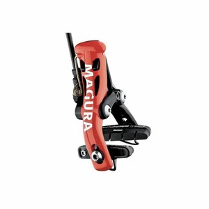 magura hydraulic v brakes