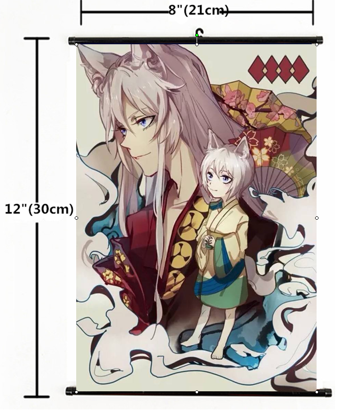 Tomoe - Kamisama Kiss - Kamisama Kiss - Tapestry