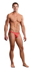 Male Power Lace Bong Thong - 442194