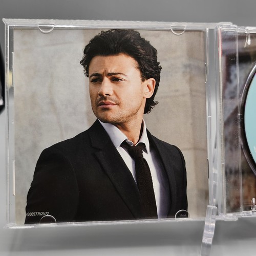 Vittorio Grigolo CD The Italian Tenor - Buy More, Save More SEE DESCRIPTION - Picture 5 of 6