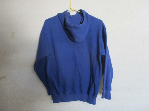 2013 Los Angeles LA Dodgers Hoodie by STITCHES - Picture 4 of 6