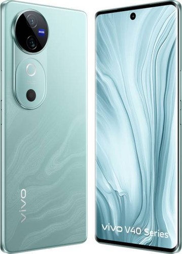 vivo V40 5G-Factory Unlocked Dual SIM 128GB GLOBAL ROM 8GB RAM -NO USA TARIFFS - Afbeelding 8 van 12