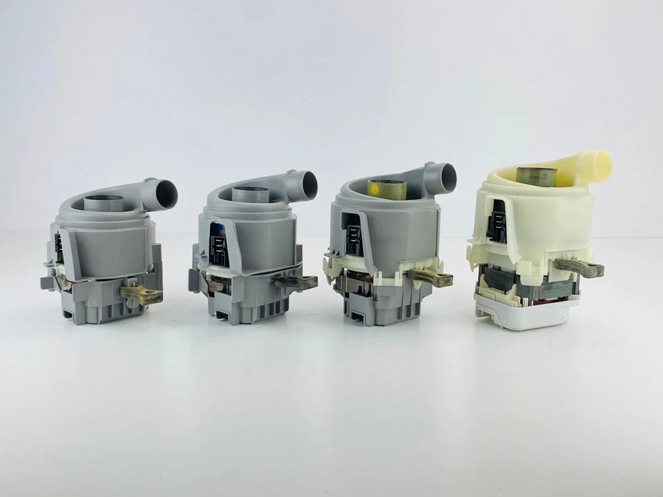 BSH Siemens Bosch Neff Umwälzpumpe Heizpumpe Geschirrspüler Spülmaschine