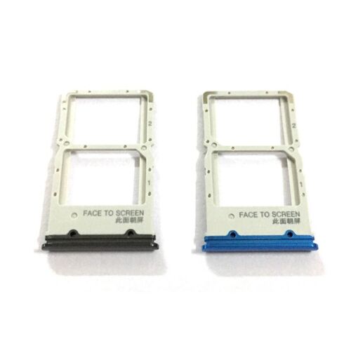For Xiaomi Redmi K20 / K20 Pro / Mi 9T / Mi9T Pro SIM Card Tray Slot Holder - Picture 1 of 4