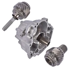 Brand New Transfer Case for Mercedes-Benz C E-Class W204 W212 GLK X204 CLS W218