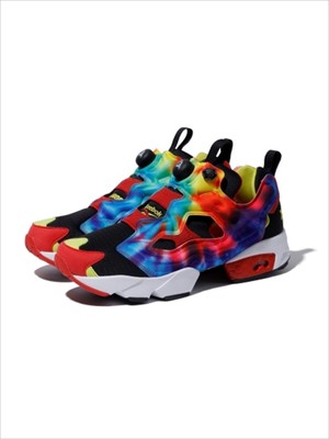 X-Large Reebok Classic Instapump FURY OG FY3069 Multi Japón Limitada Us 7 |  eBay