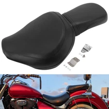 Front Driver & Rear Seat  For Suzuki Boulevard C50 Volusia 800 VL800 2004-2013