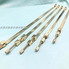 Luthier tool :5pcs CELLO ToolS,brass repair crack clamp