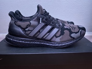 bape ultra boost ebay
