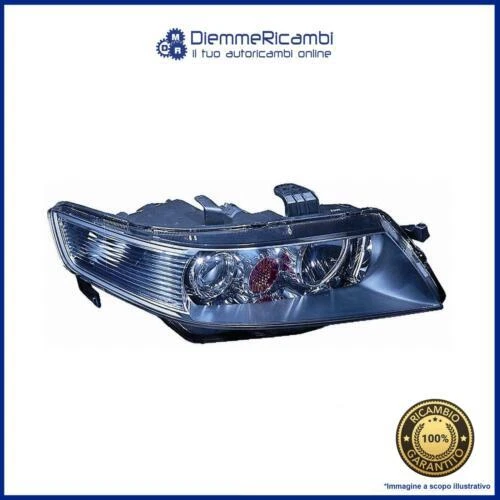 Elementos de iluminación y bombillas derechos Honda para coches