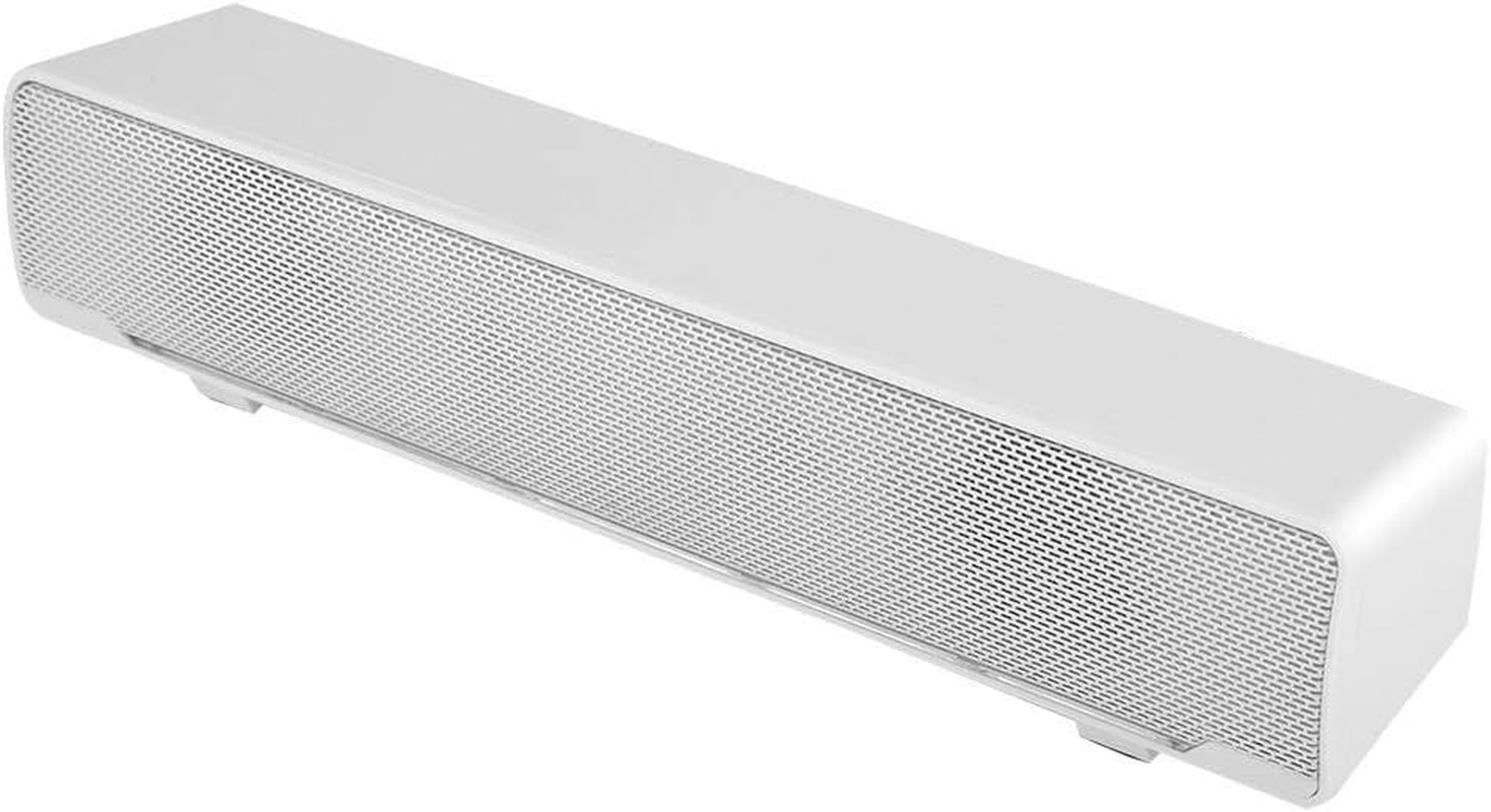Soundbar,Professional Computer Speakers Multi-Function Stereo Surrounding Deep B-image